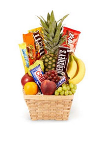 Fruit Basket