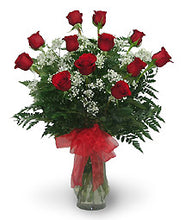 Load image into Gallery viewer, Classic Red Roses
