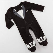 Load image into Gallery viewer, My First Tuxedo
