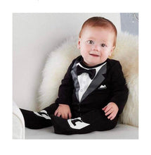 Load image into Gallery viewer, My First Tuxedo
